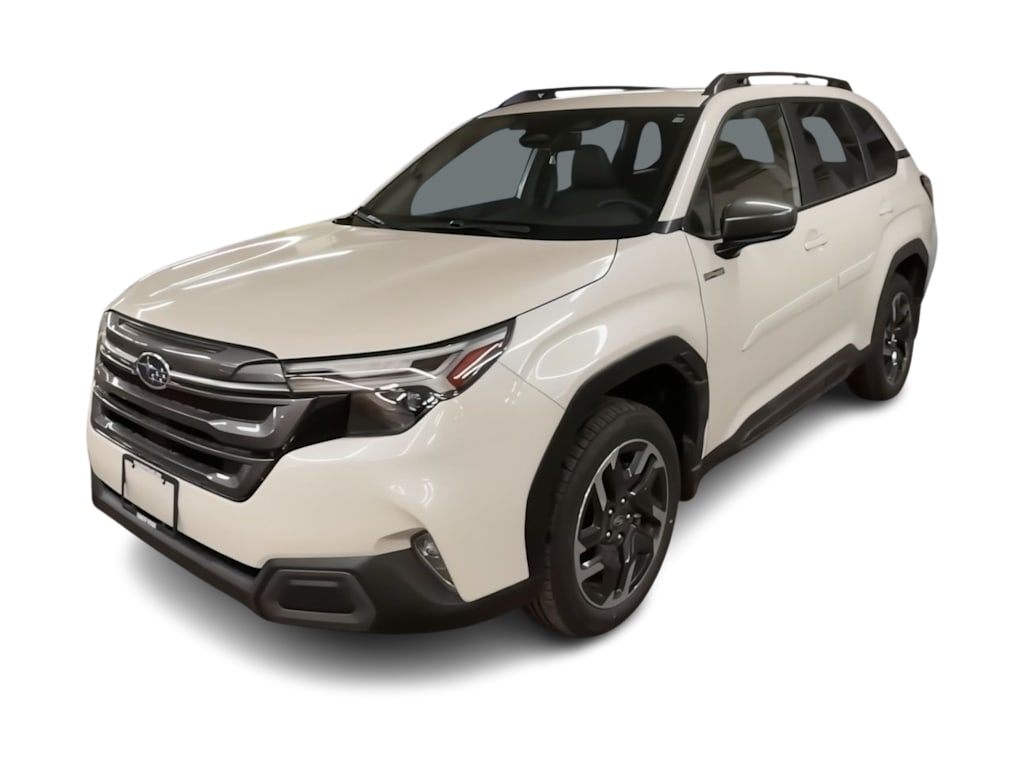 Thumbnail: 2025 Subaru Forester - 20