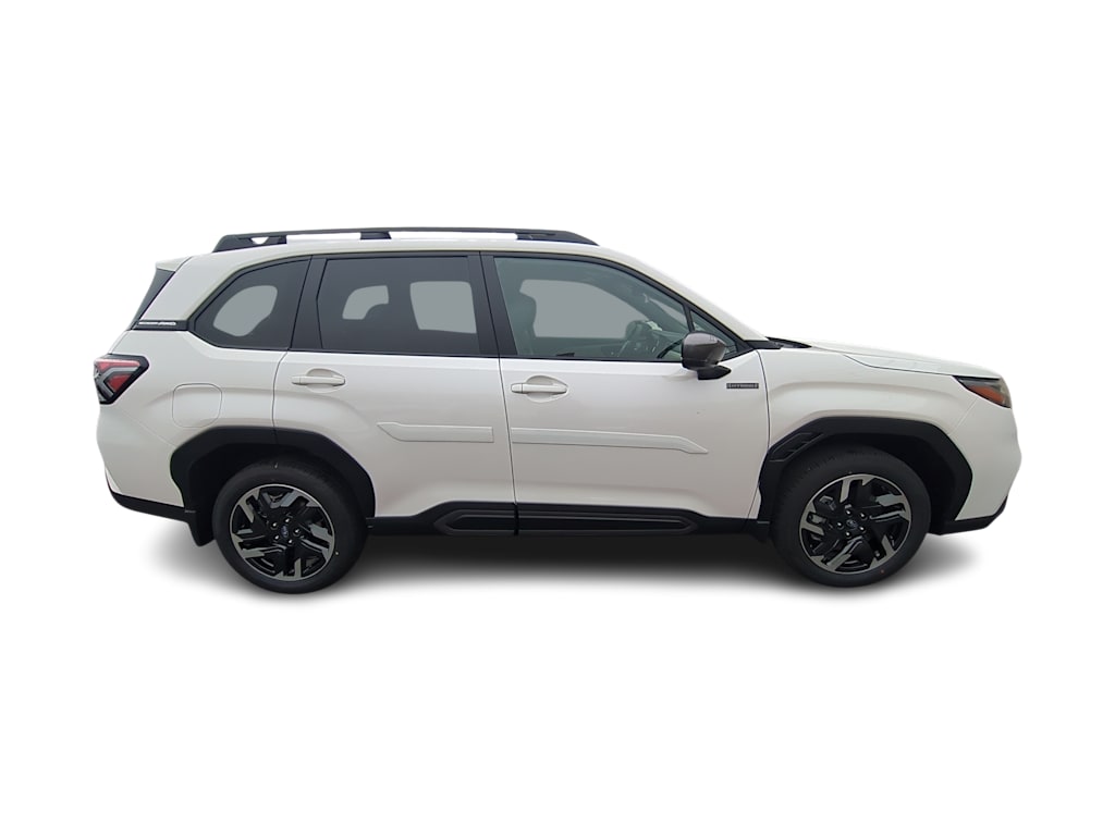 Thumbnail: 2025 Subaru Forester - 23