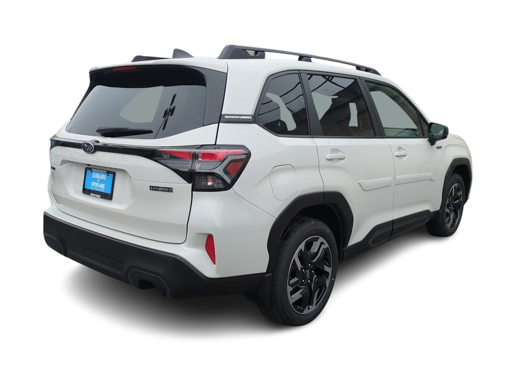 Thumbnail: 2025 Subaru Forester - 22