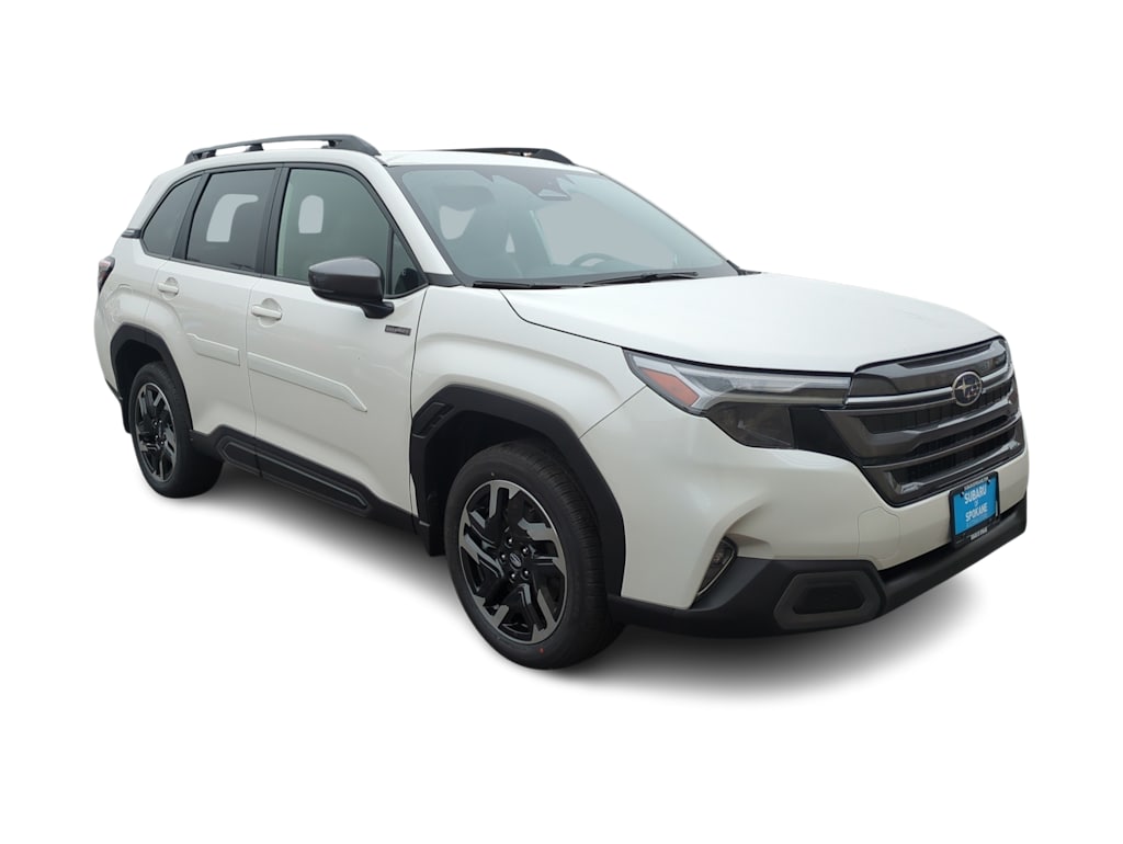 Thumbnail: 2025 Subaru Forester - 20