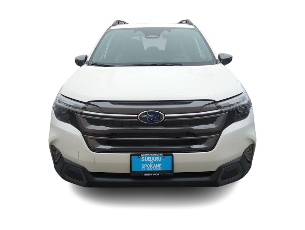 Thumbnail: 2025 Subaru Forester - 6