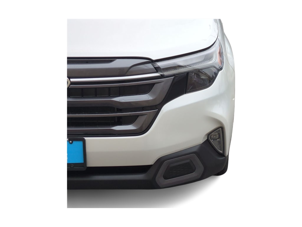 Thumbnail: 2025 Subaru Forester - 24