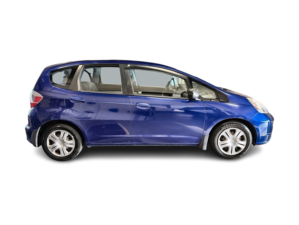 Thumbnail: 2009 Honda Fit - 24