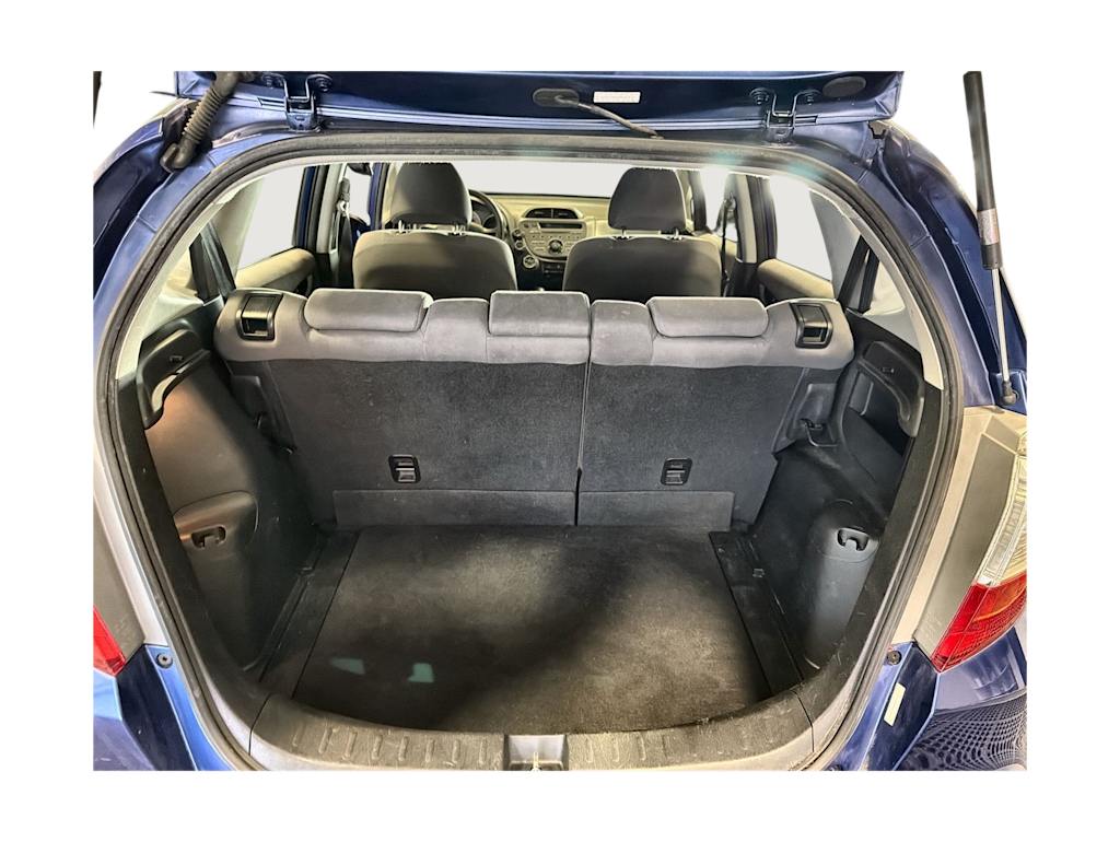 Thumbnail: 2009 Honda Fit - 16