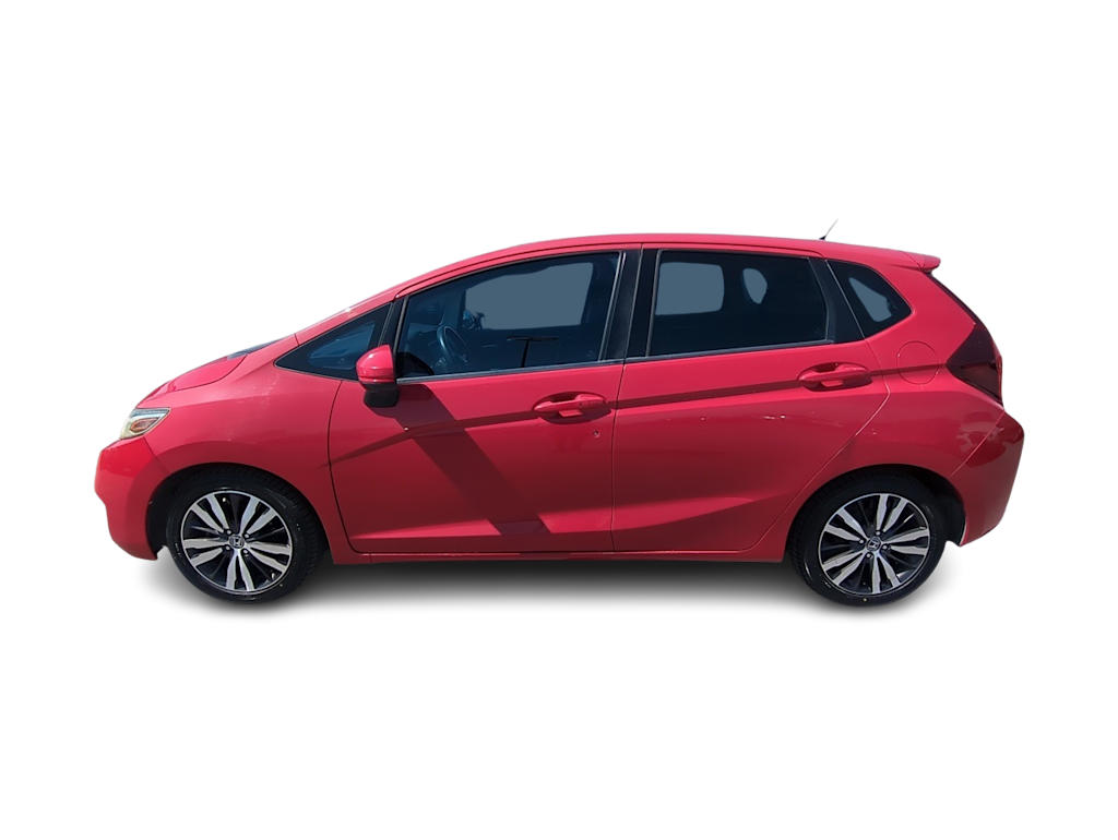 Thumbnail: 2016 Honda Fit - 3
