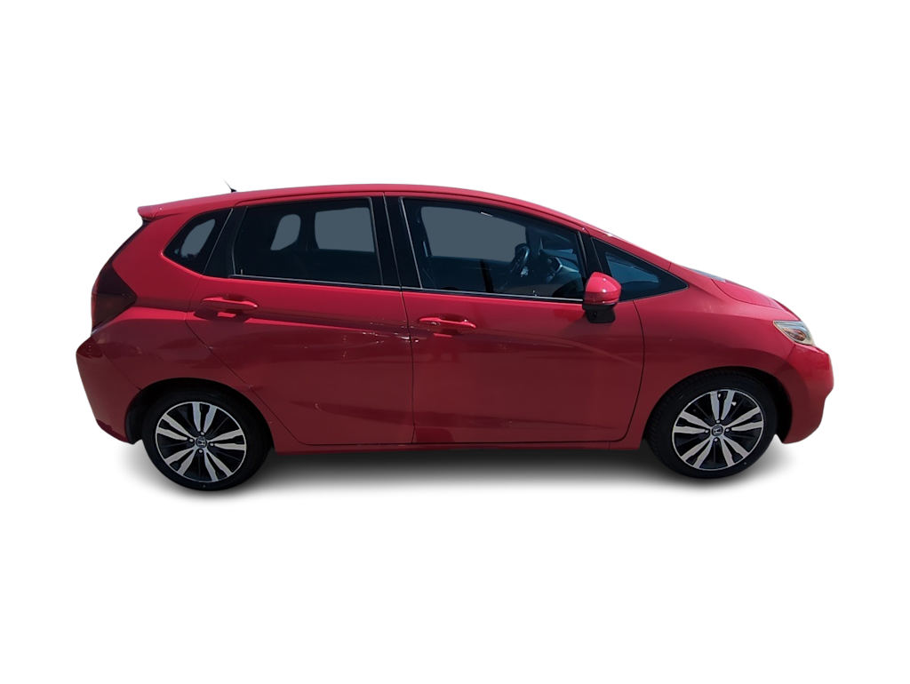 Thumbnail: 2016 Honda Fit - 23