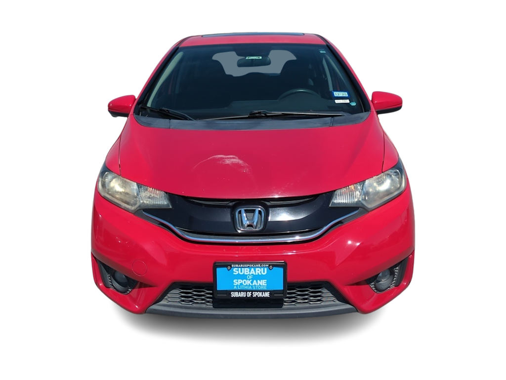 Thumbnail: 2016 Honda Fit - 6