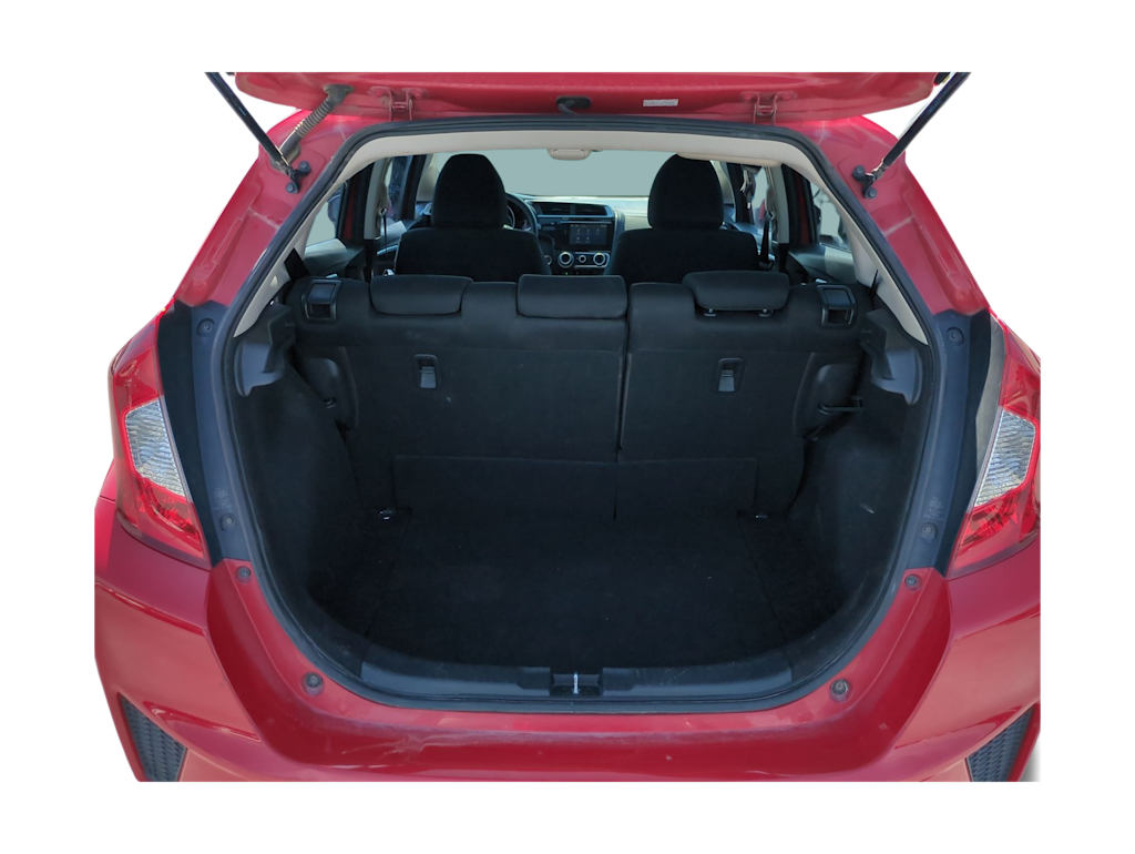 Thumbnail: 2016 Honda Fit - 17