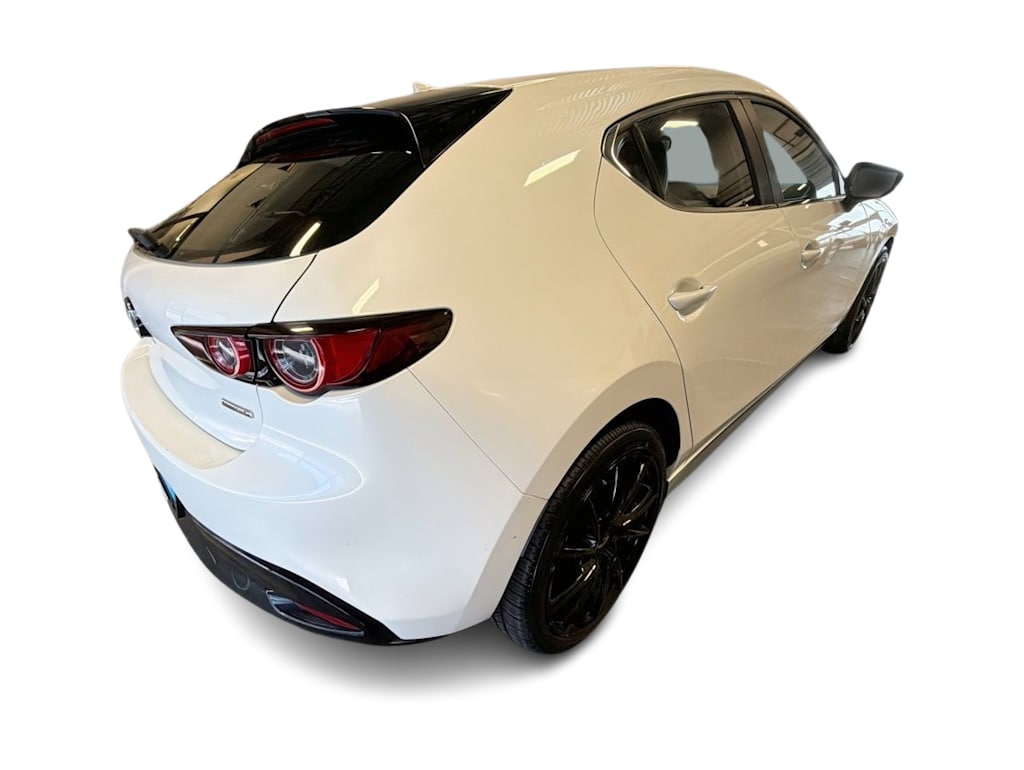 Thumbnail: 2019 Mazda Mazda3 - 23
