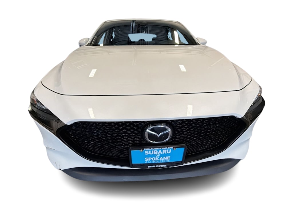 Thumbnail: 2019 Mazda Mazda3 - 6