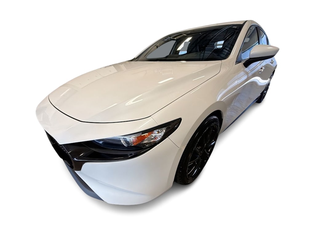 Thumbnail: 2019 Mazda Mazda3 - 22
