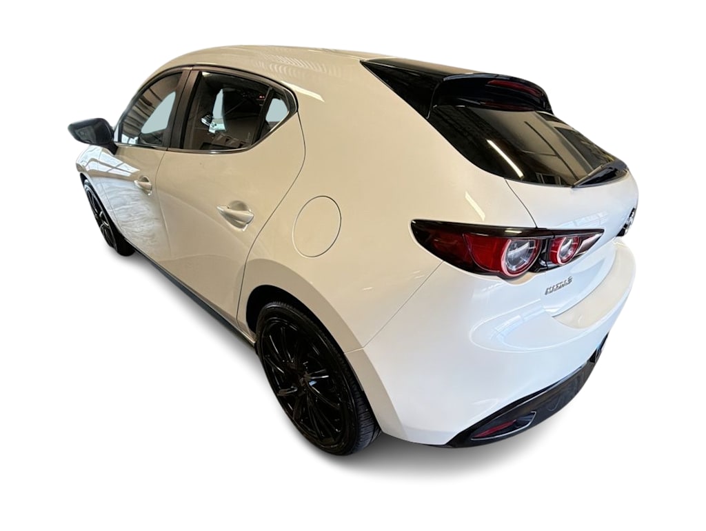 Thumbnail: 2019 Mazda Mazda3 - 4
