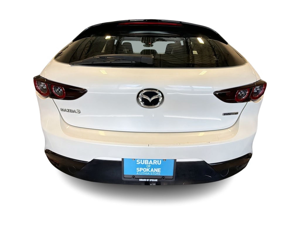 Thumbnail: 2019 Mazda Mazda3 - 5