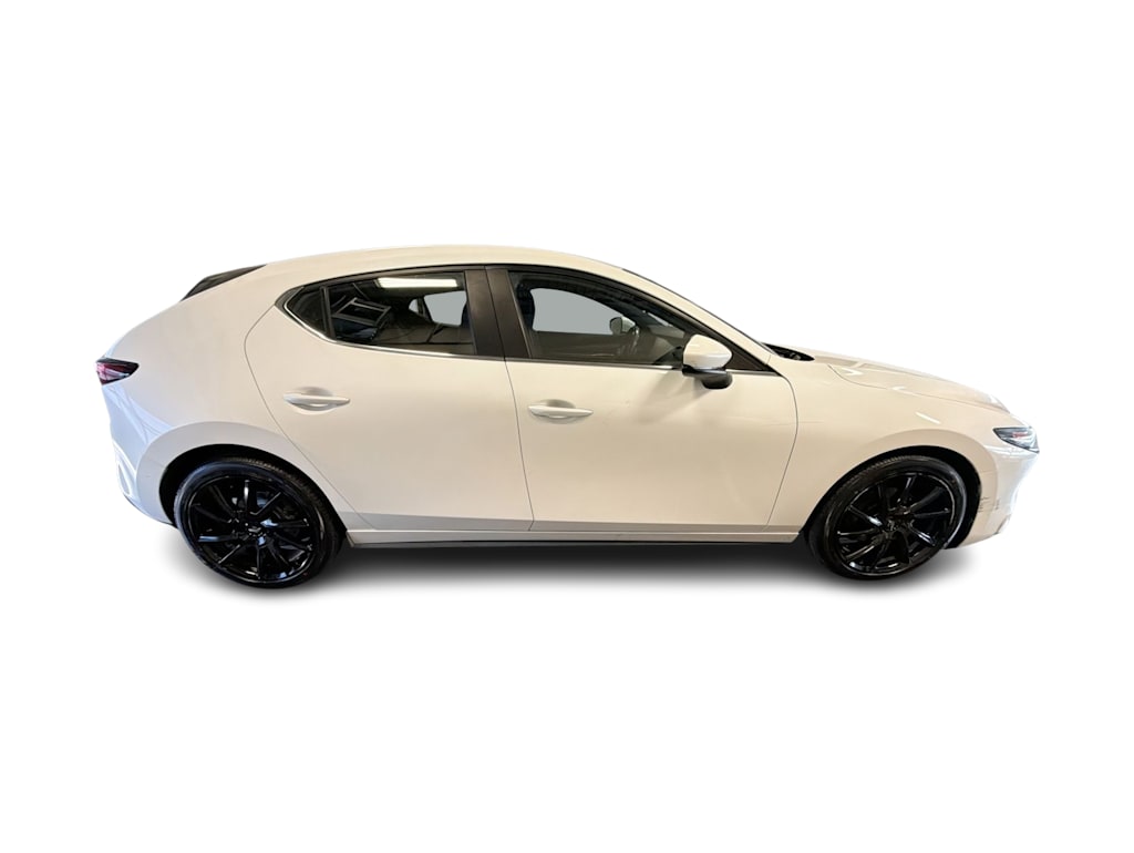 Thumbnail: 2019 Mazda Mazda3 - 24