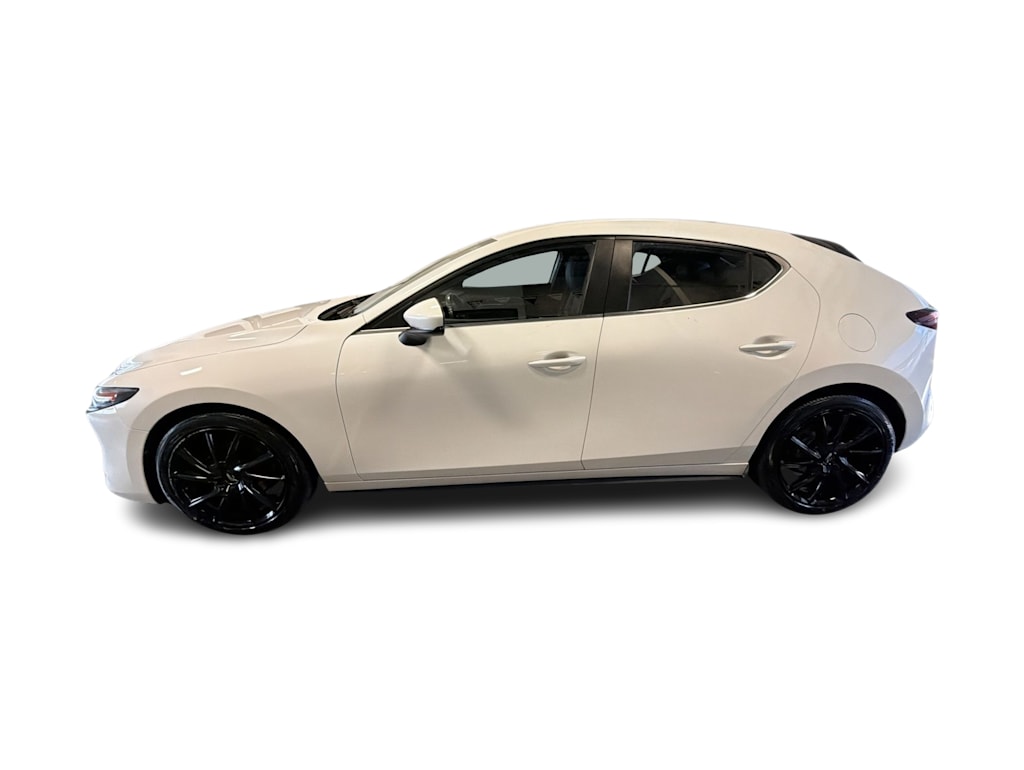Thumbnail: 2019 Mazda Mazda3 - 3