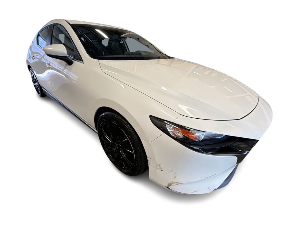 Thumbnail: 2019 Mazda Mazda3 - 21
