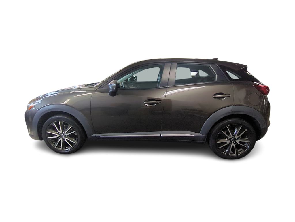 Thumbnail: 2016 Mazda CX-3 - 3