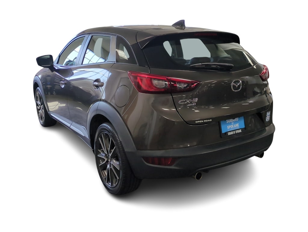 Thumbnail: 2016 Mazda CX-3 - 4
