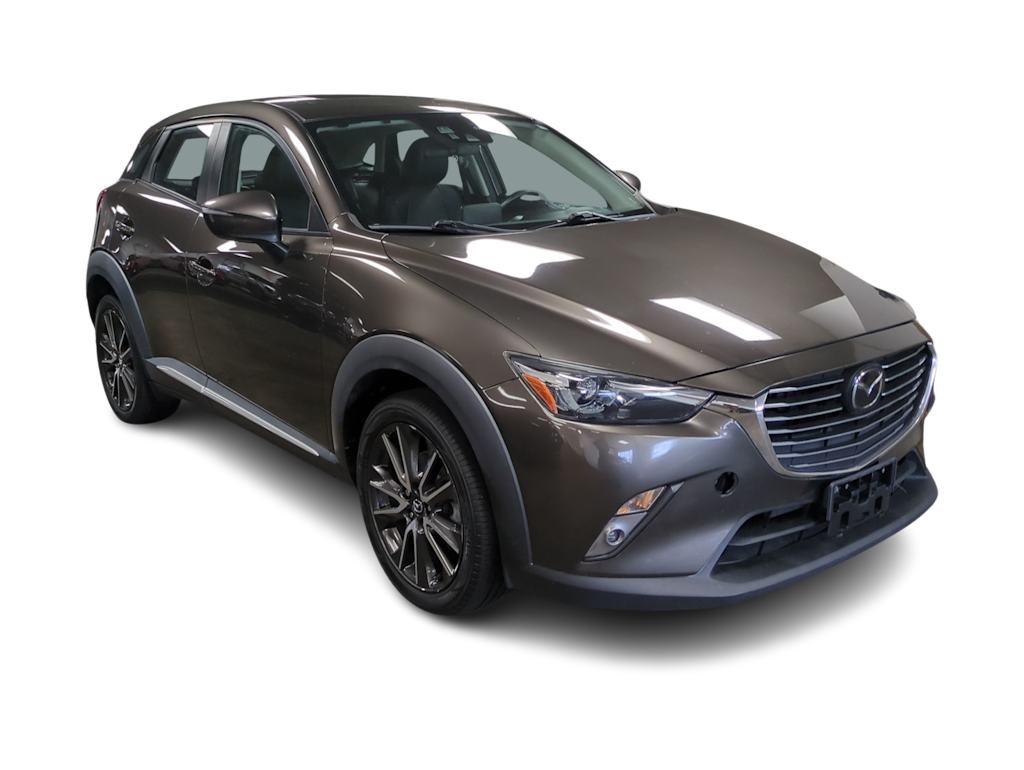 Thumbnail: 2016 Mazda CX-3 - 20