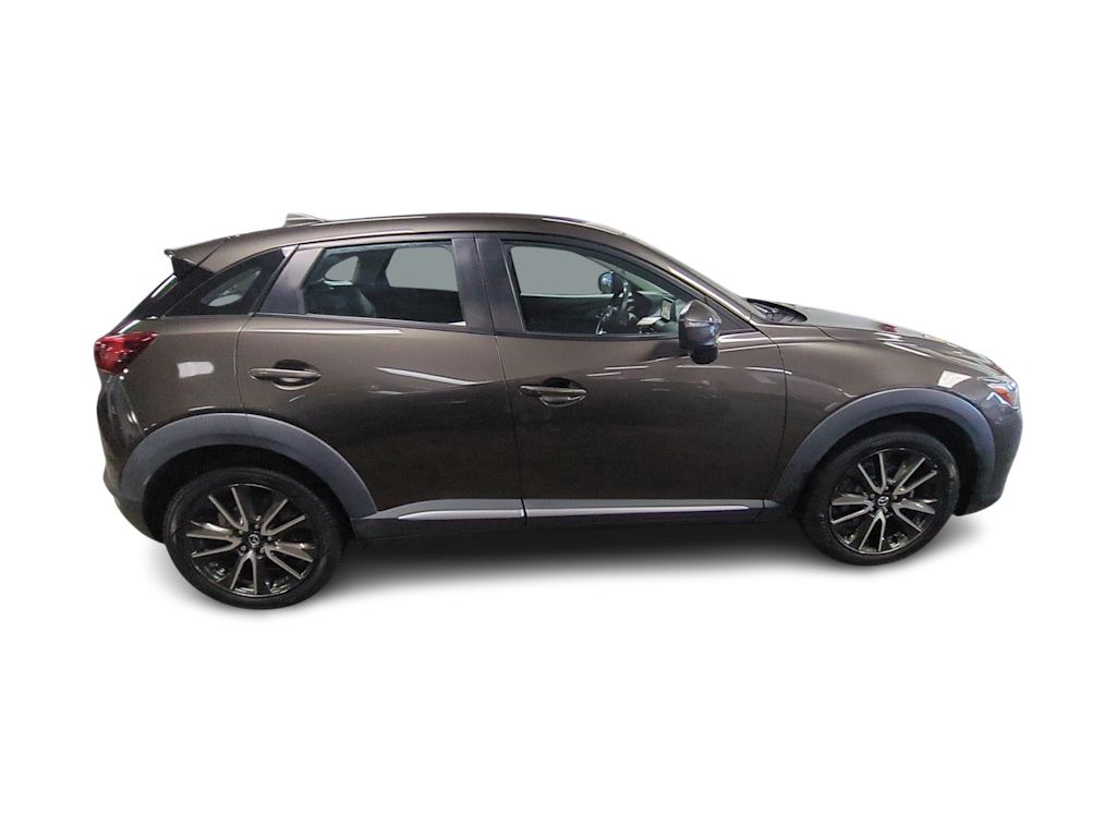 Thumbnail: 2016 Mazda CX-3 - 23