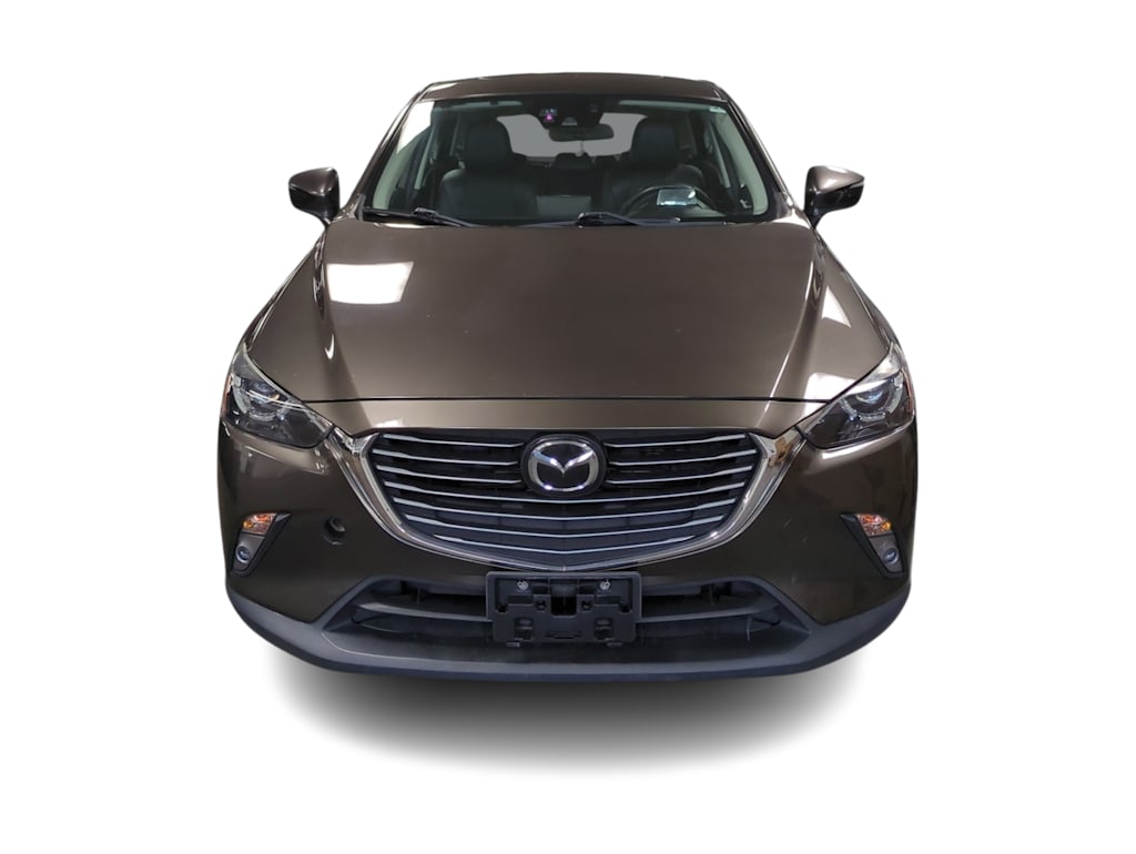 Thumbnail: 2016 Mazda CX-3 - 6