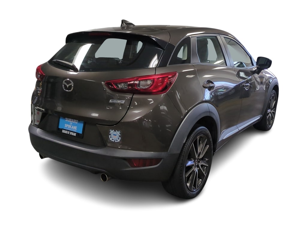 Thumbnail: 2016 Mazda CX-3 - 22