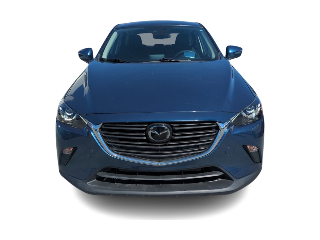 2021 Mazda CX-3 Sport 6