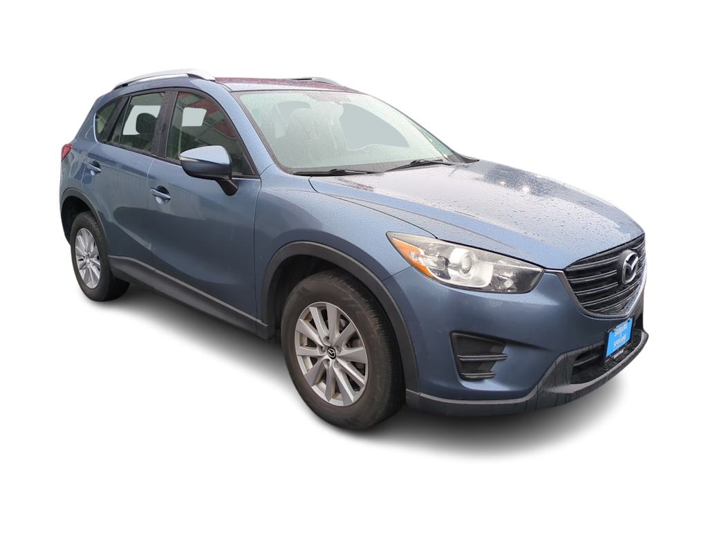 Thumbnail: 2016 Mazda CX-5 - 20