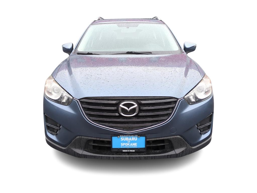 Thumbnail: 2016 Mazda CX-5 - 6