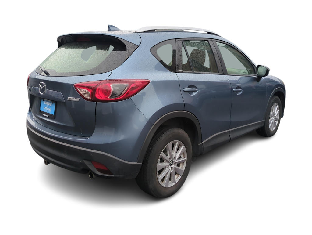 Thumbnail: 2016 Mazda CX-5 - 22