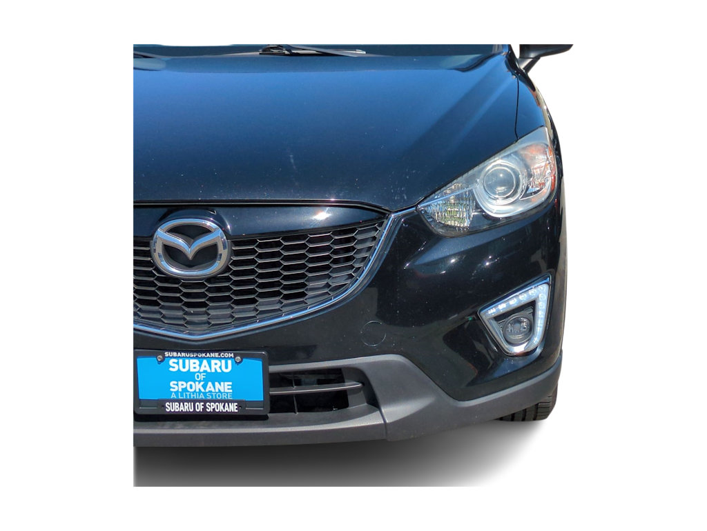 Thumbnail: 2014 Mazda CX-5 - 24
