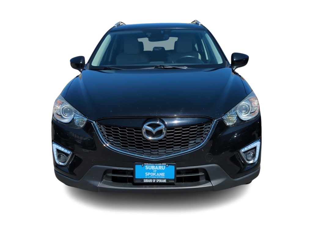 Thumbnail: 2014 Mazda CX-5 - 6