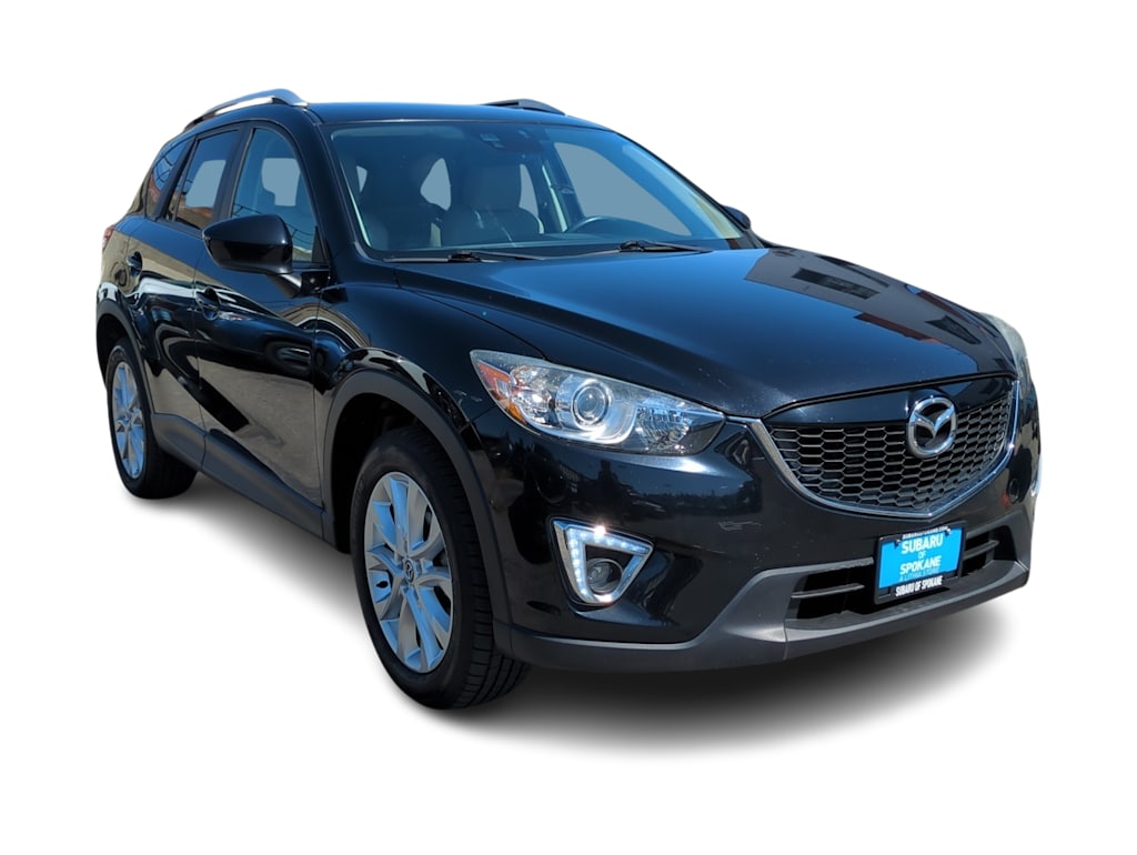 Thumbnail: 2014 Mazda CX-5 - 20