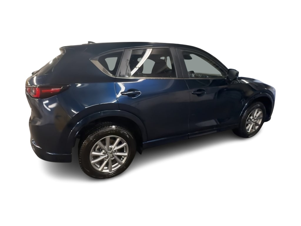 Thumbnail: 2025 Mazda CX-5 - 21
