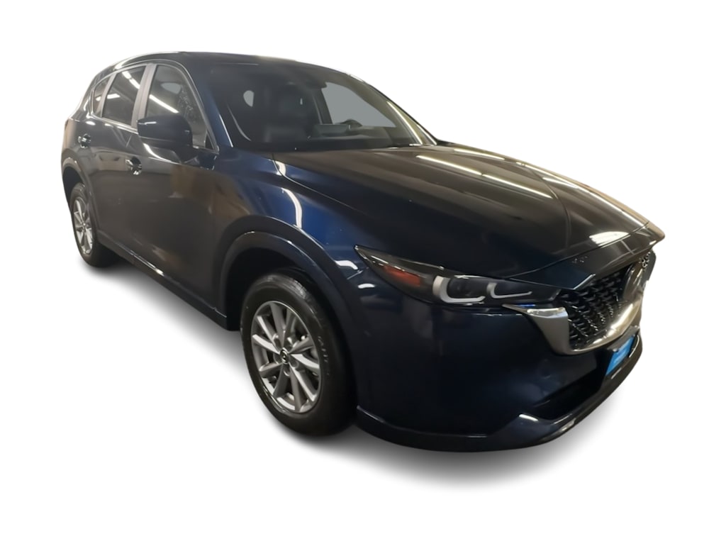 Thumbnail: 2025 Mazda CX-5 - 18