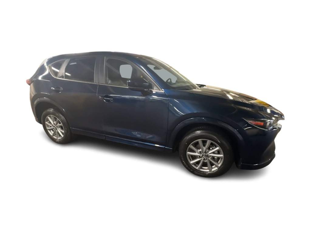 Thumbnail: 2025 Mazda CX-5 - 22