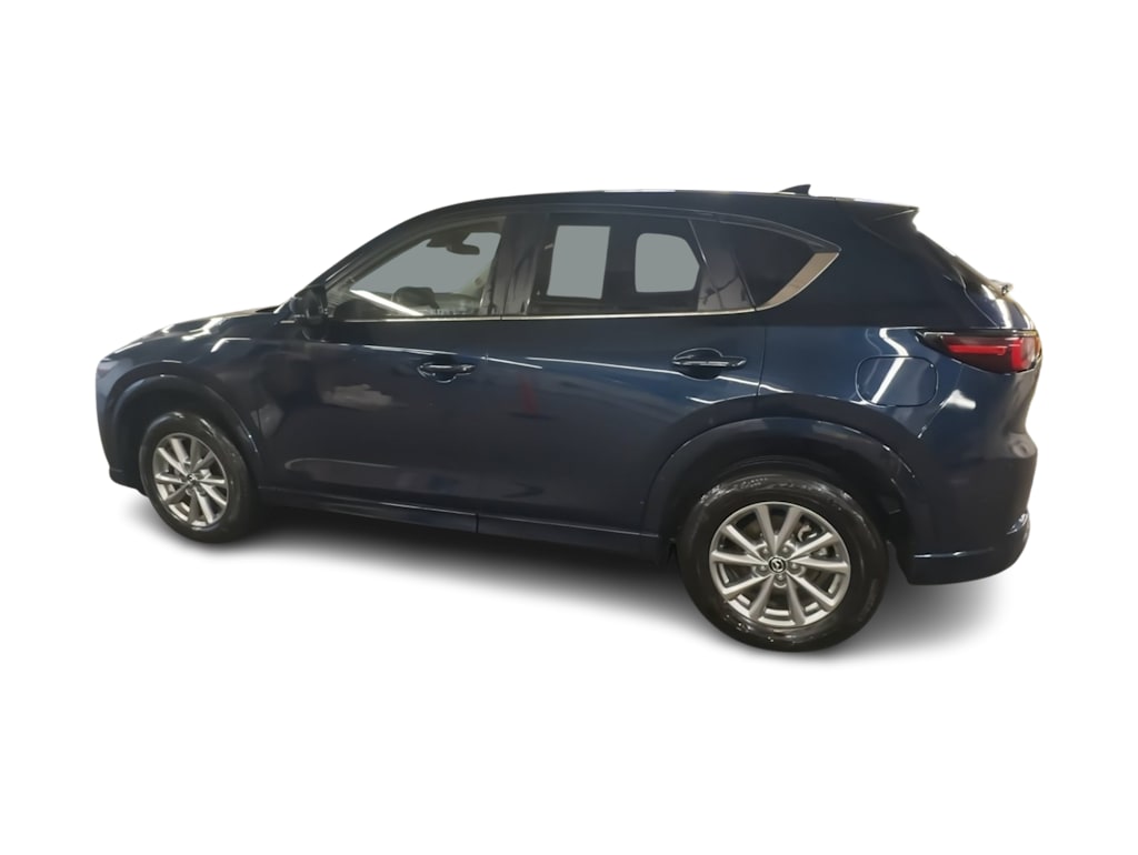 Thumbnail: 2025 Mazda CX-5 - 19