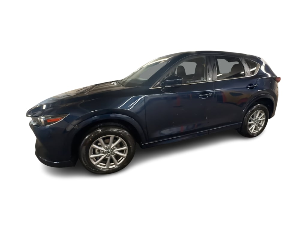 Thumbnail: 2025 Mazda CX-5 - 3