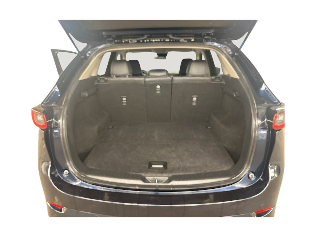 Thumbnail: 2025 Mazda CX-5 - 16