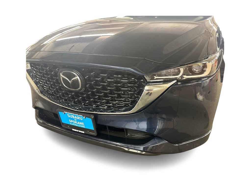 Thumbnail: 2025 Mazda CX-5 - 24