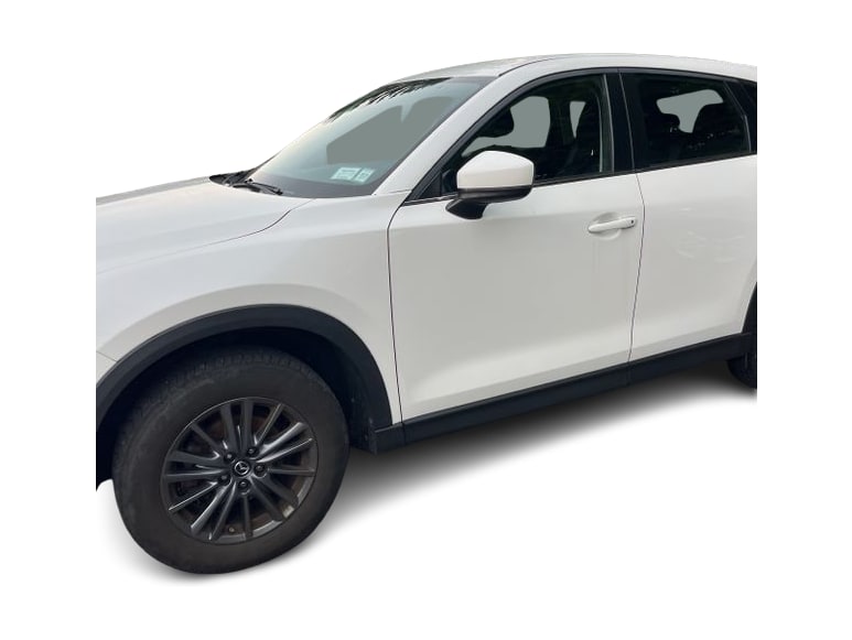 Thumbnail: 2019 Mazda CX-5 - 3