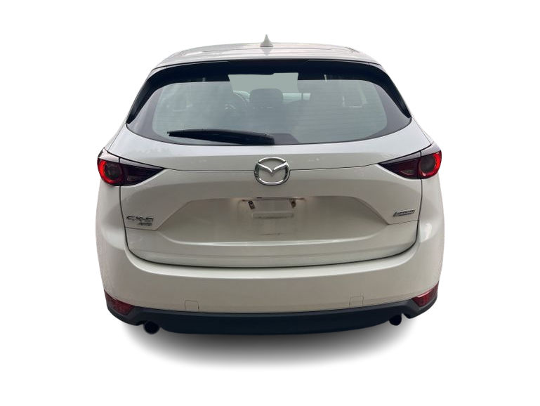 Thumbnail: 2019 Mazda CX-5 - 5