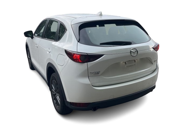 Thumbnail: 2019 Mazda CX-5 - 19