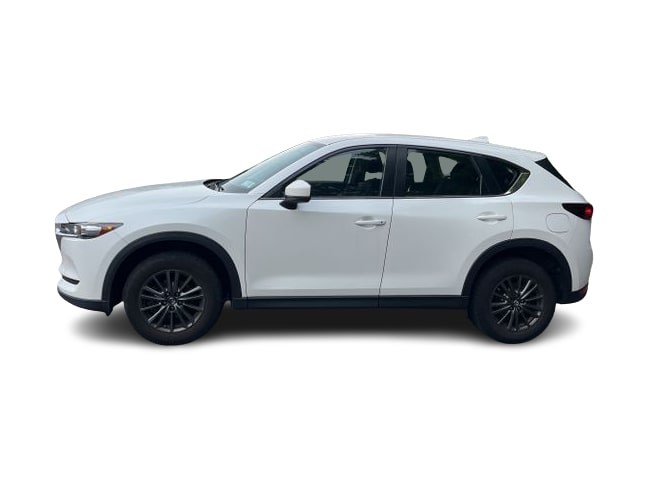 Thumbnail: 2019 Mazda CX-5 - 18