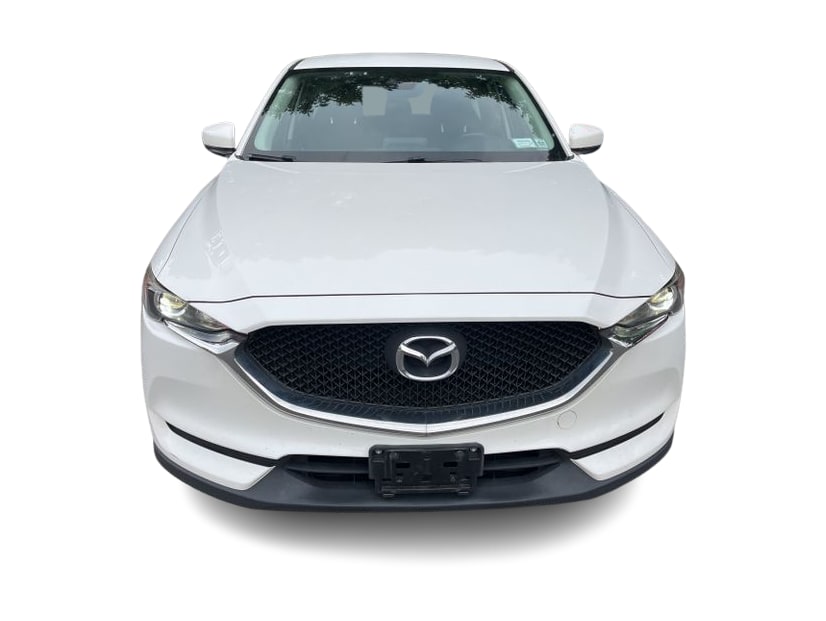 Thumbnail: 2019 Mazda CX-5 - 6