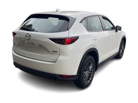 Thumbnail: 2019 Mazda CX-5 - 17