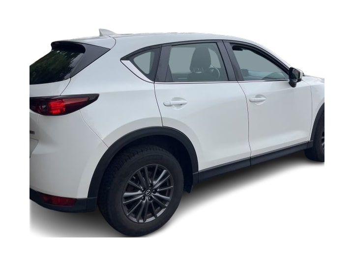 Thumbnail: 2019 Mazda CX-5 - 20