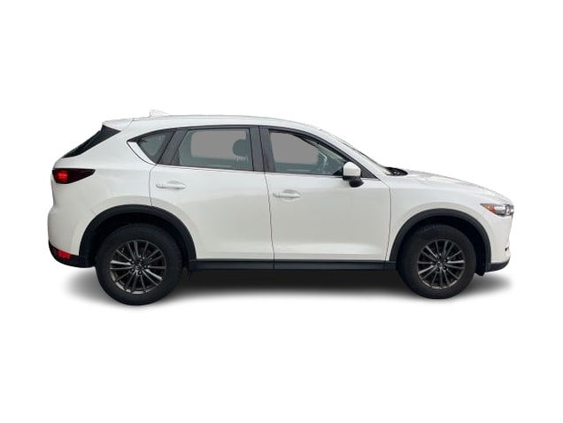 Thumbnail: 2019 Mazda CX-5 - 21
