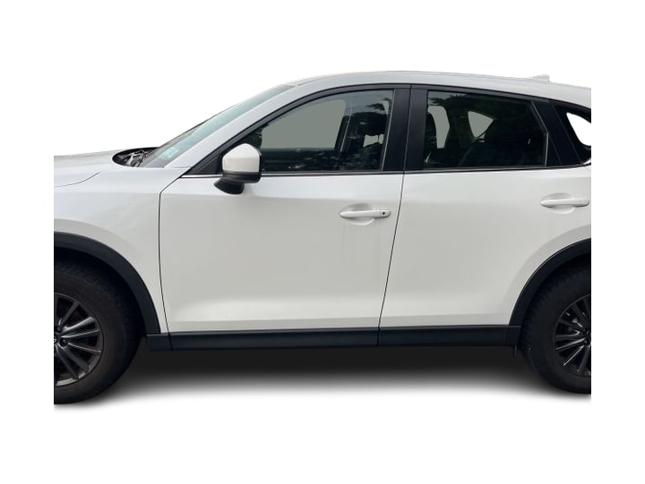 Thumbnail: 2019 Mazda CX-5 - 16