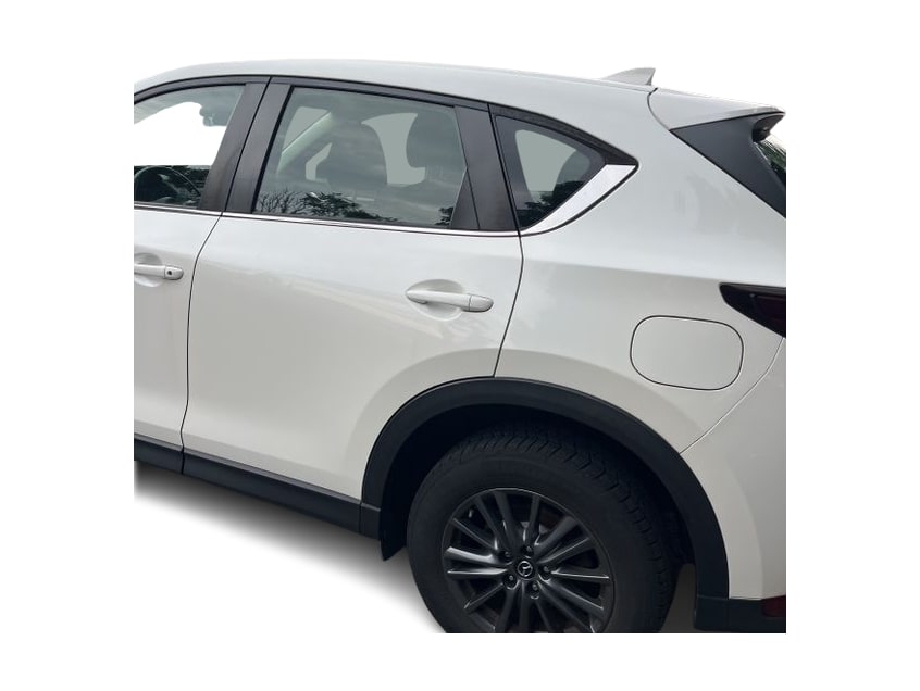 Thumbnail: 2019 Mazda CX-5 - 4